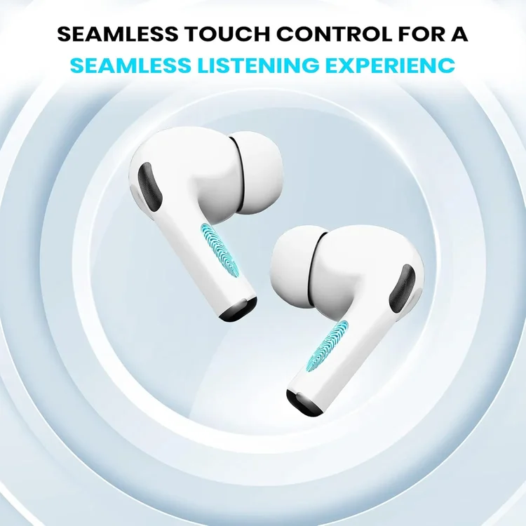 Kratos TW02 Gallery<br>• Earbud Tip Detail