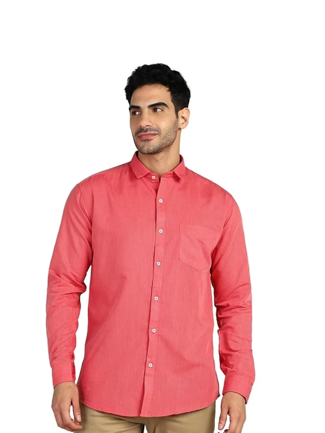 MILDIN Shirt<br>• Full Length