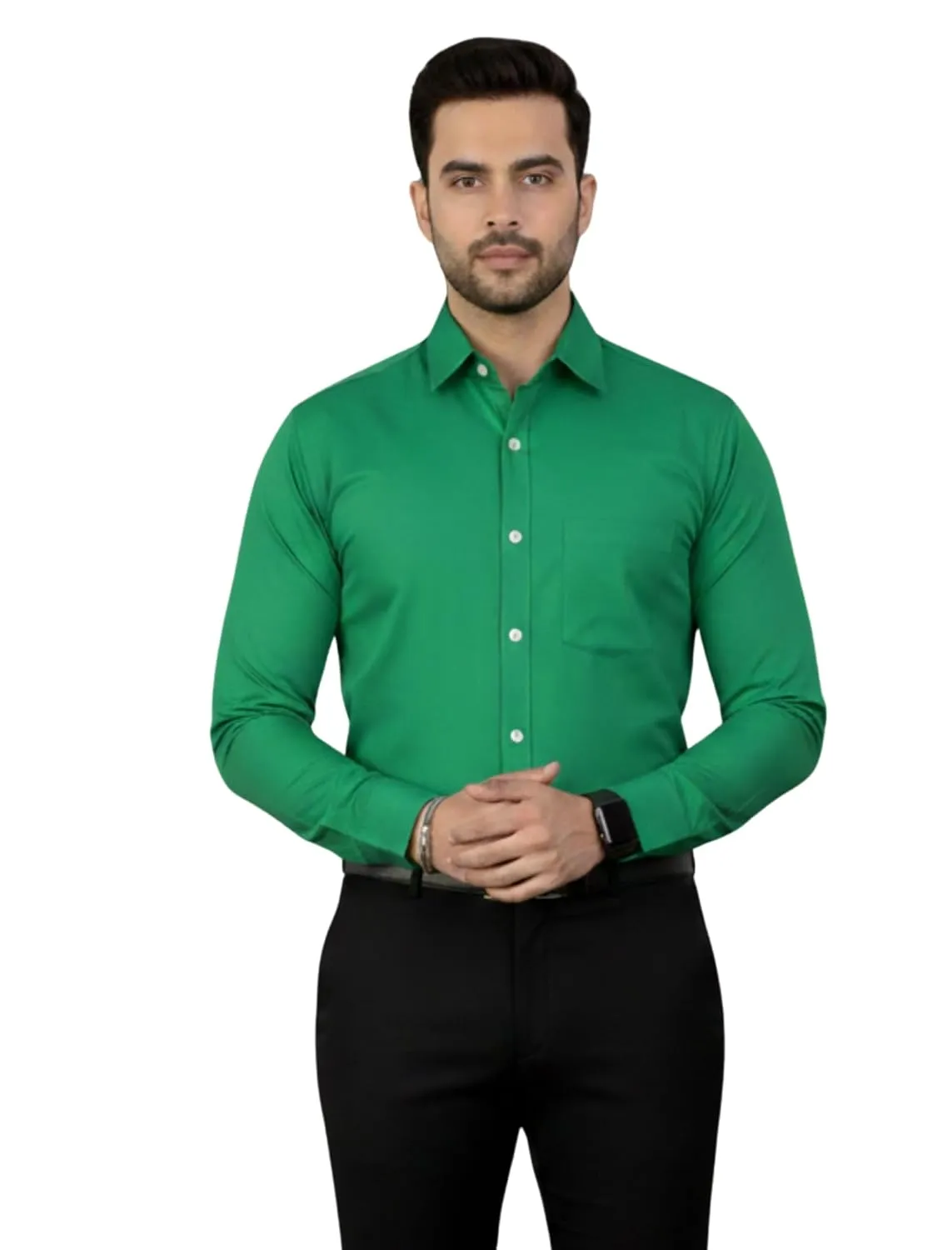 MILDIN Shirt<br>• Shoulder Stitch
