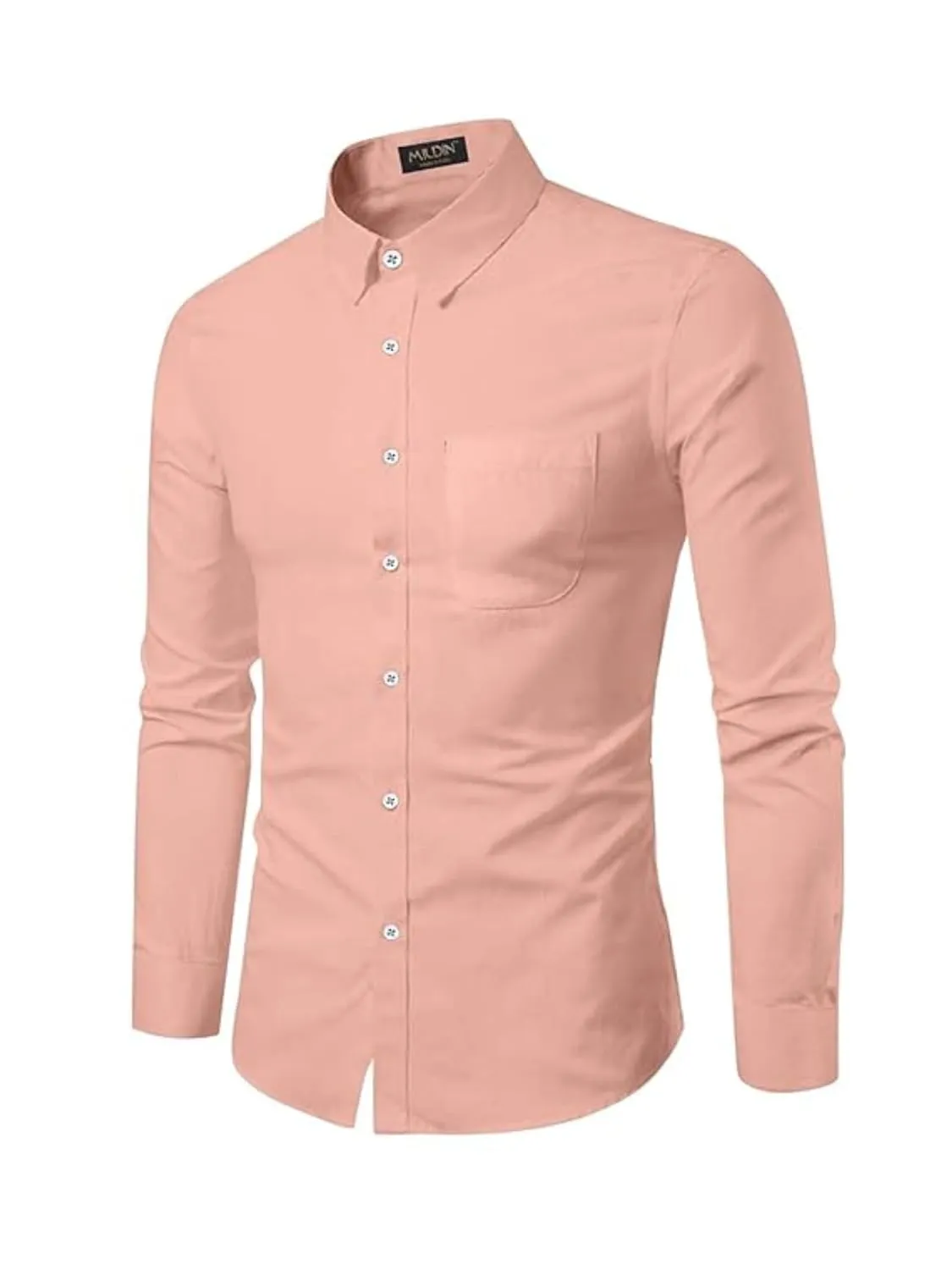 MILDIN Shirt<br>• Sleeve Length