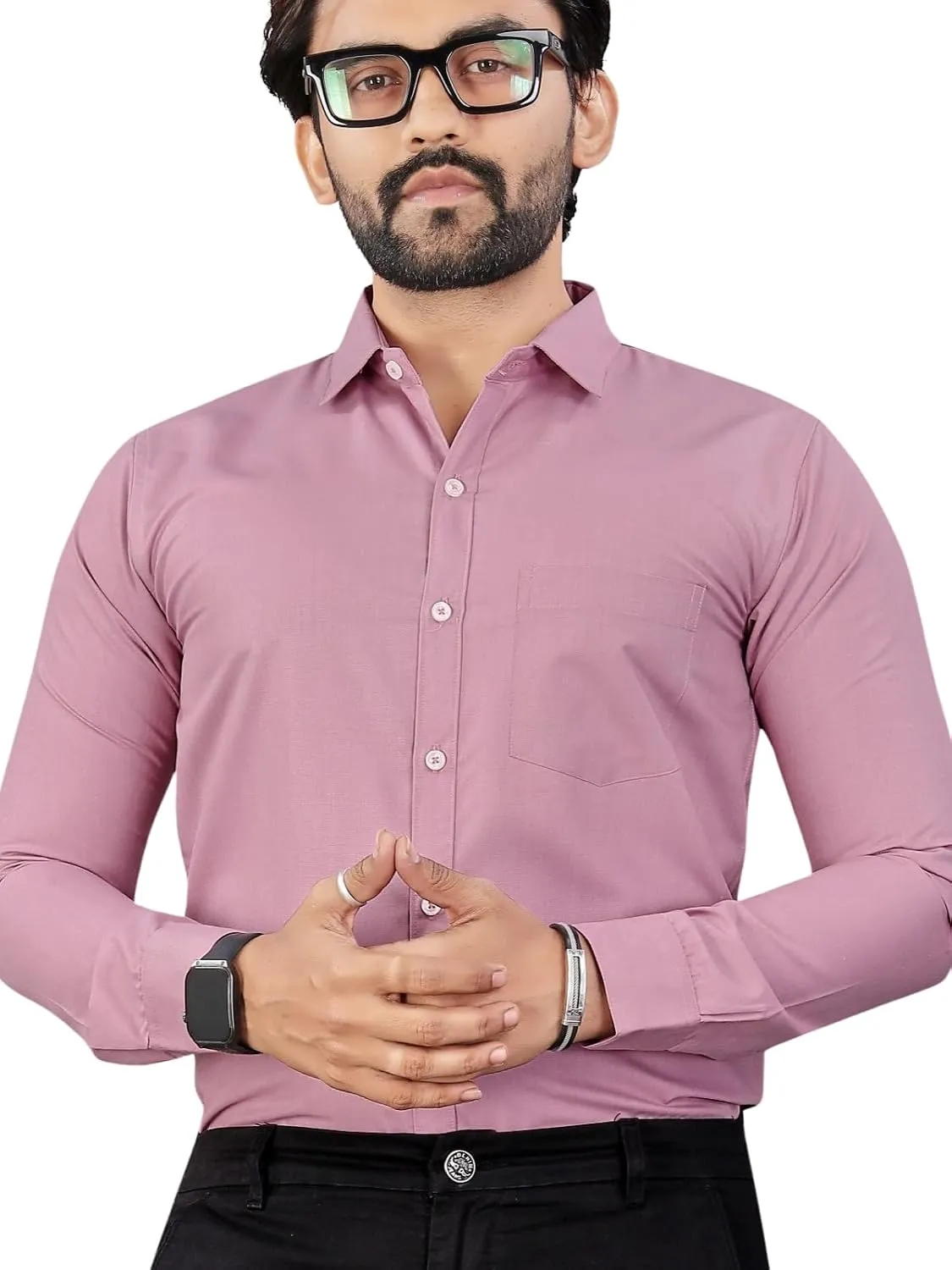 MILDIN Shirt<br>• Folded View