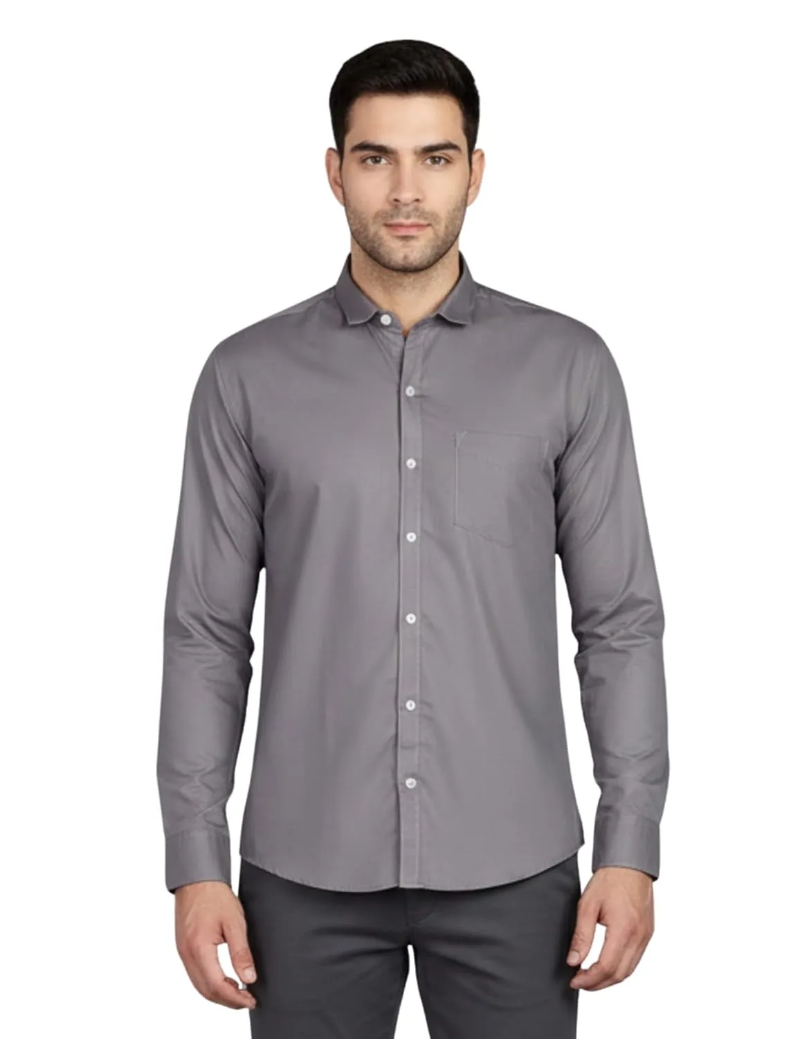 MILDIN Shirt<br>• Finished Look