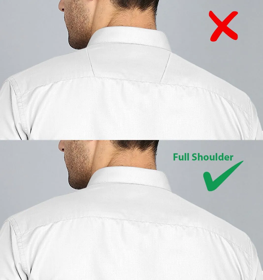 MILDIN Shirt<br>• Side View