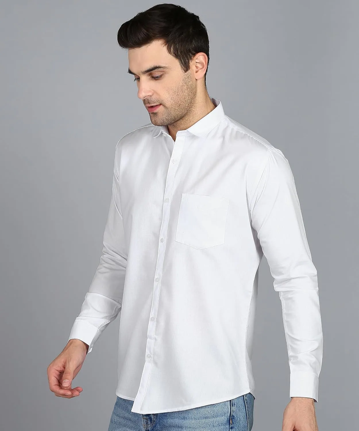 MILDIN Shirt<br>• Rear View