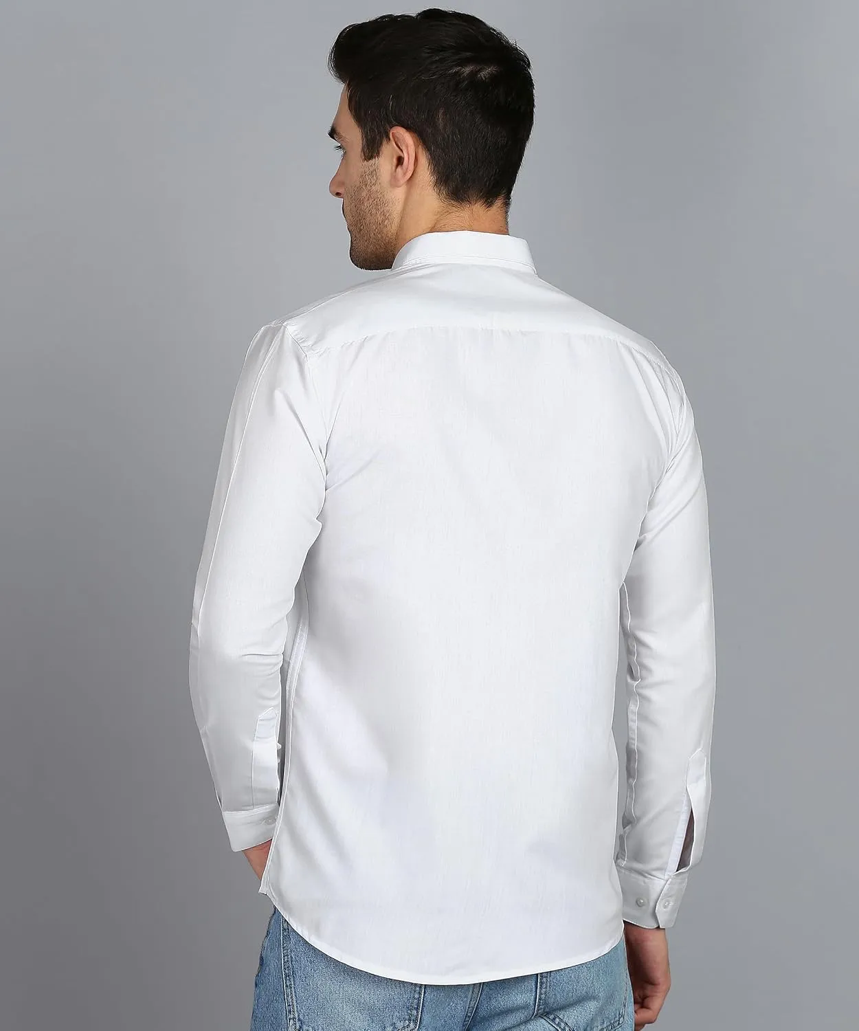 MILDIN Shirt<br>• Cuff Detail