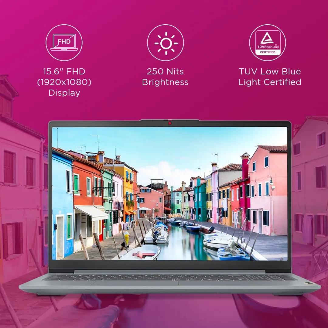 Lenovo IdeaPad Slim 3 Keyboard