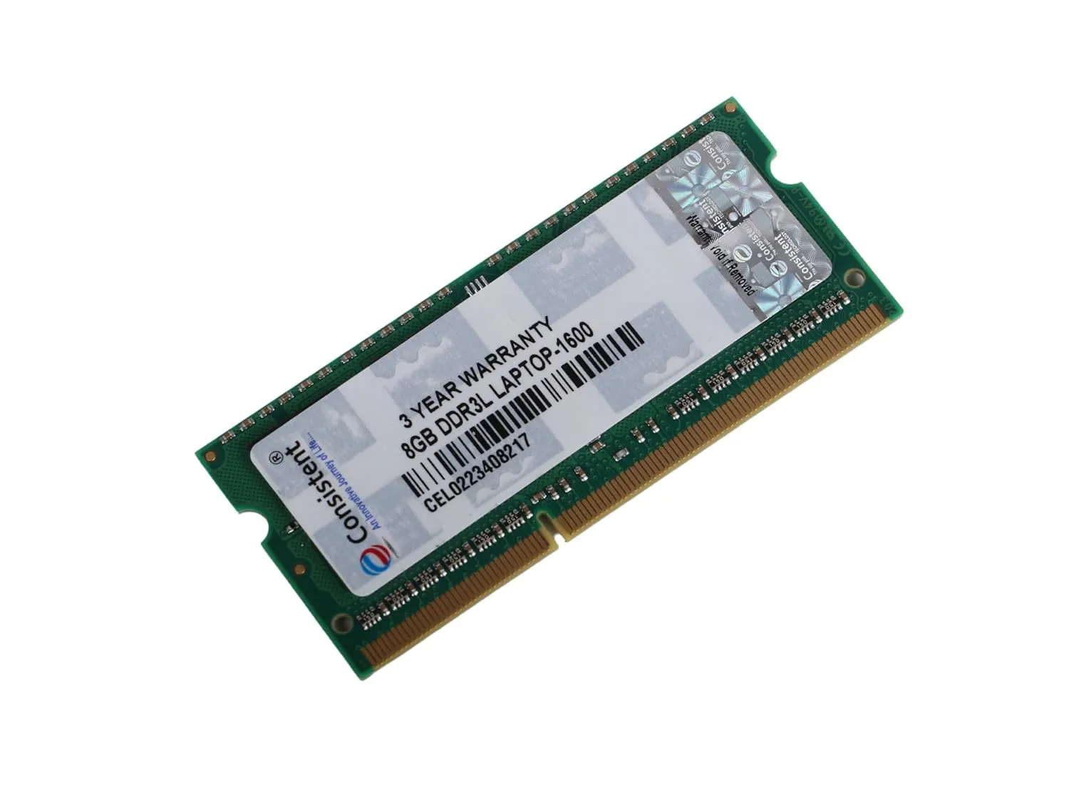 DDR3 RAM Features