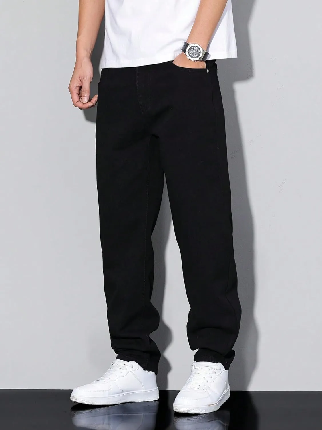 URBAN POCKETS Jeans