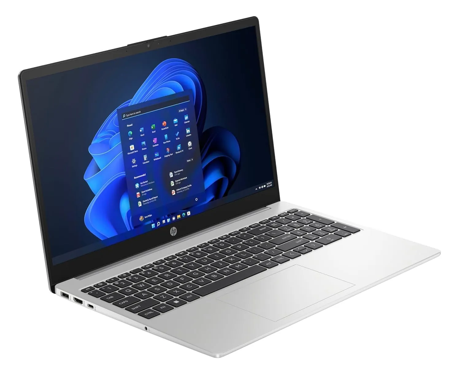 HP 15 (2026) Specs