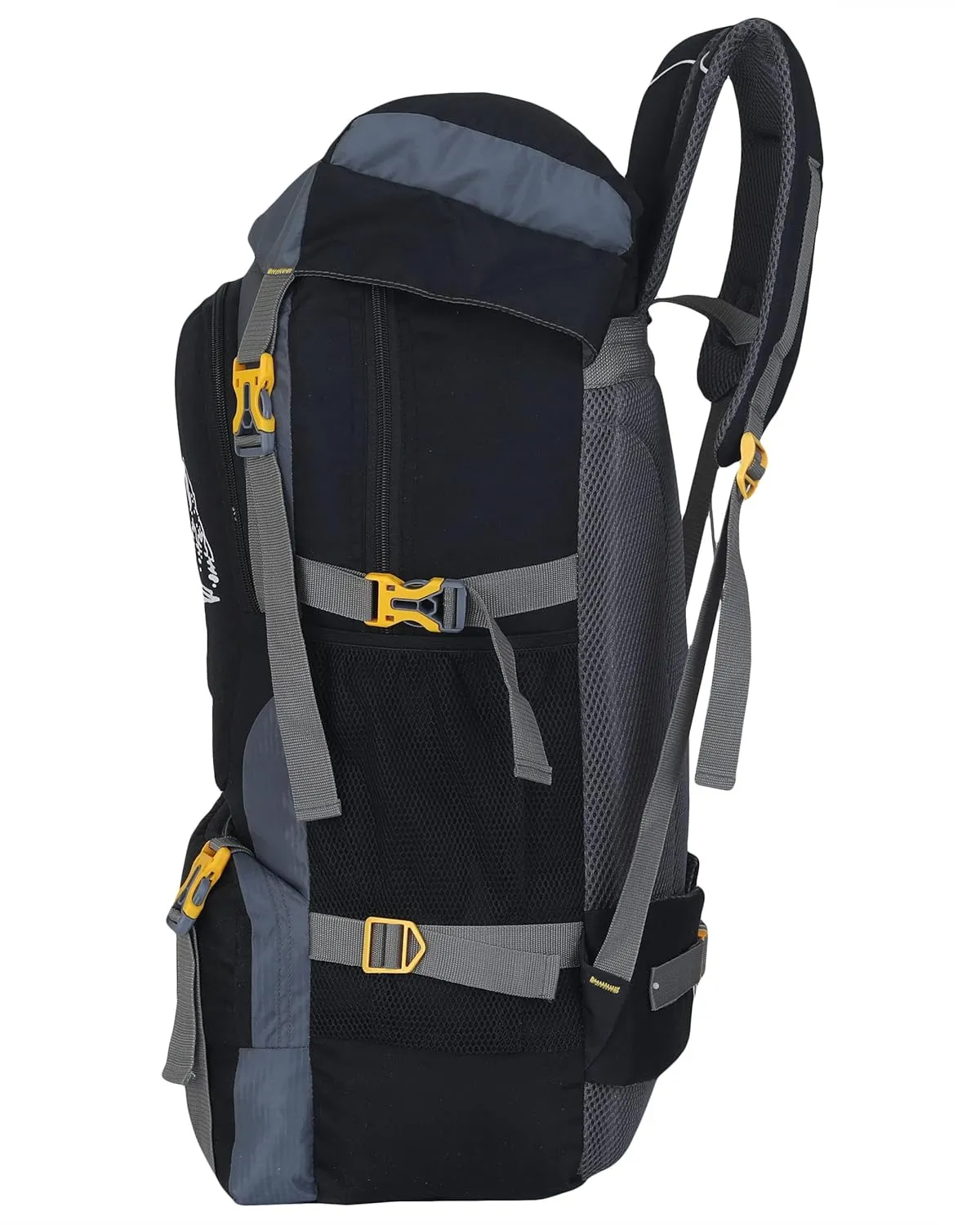 Rucksack Hiking Daypack Features
