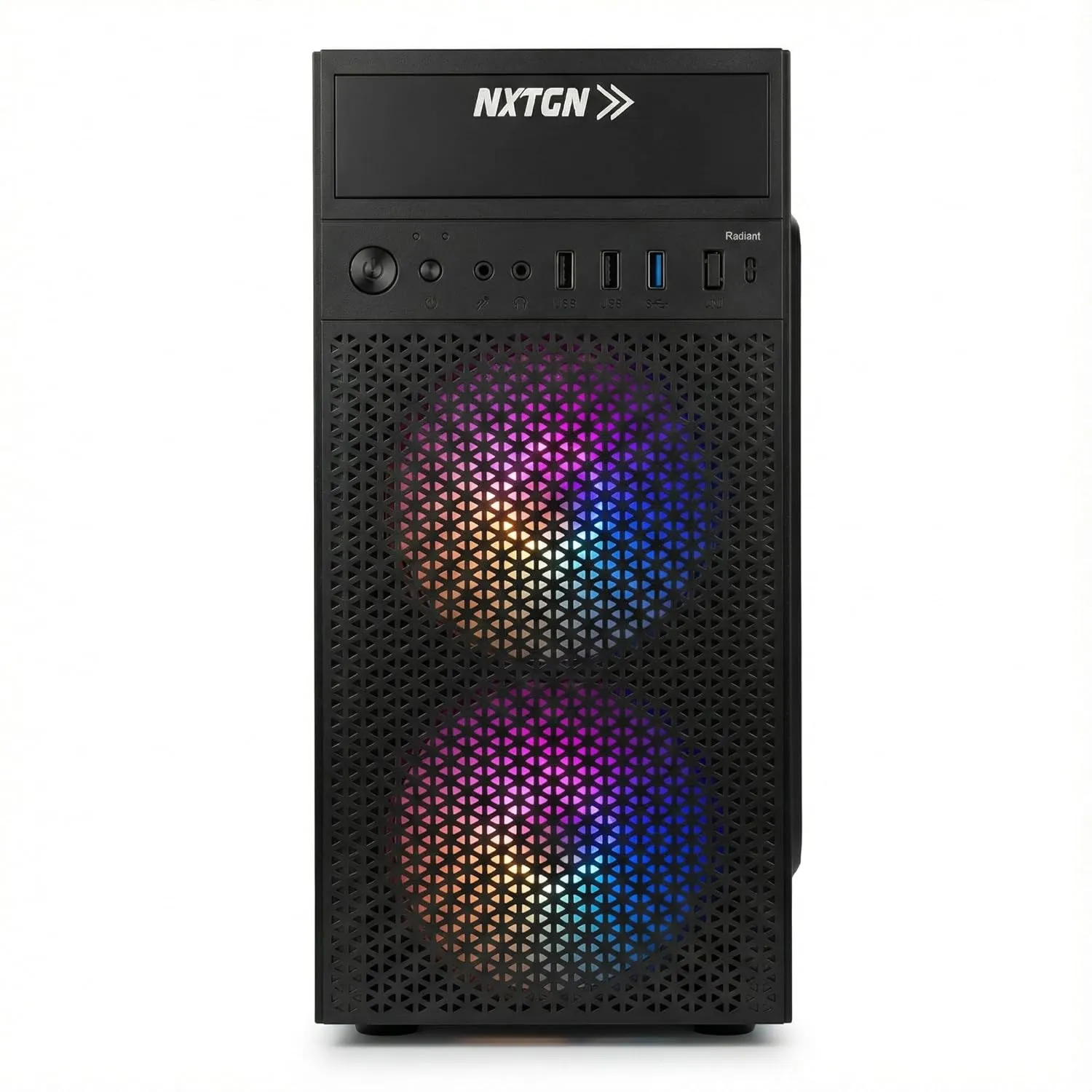 NXTGN Core i7 Desktop