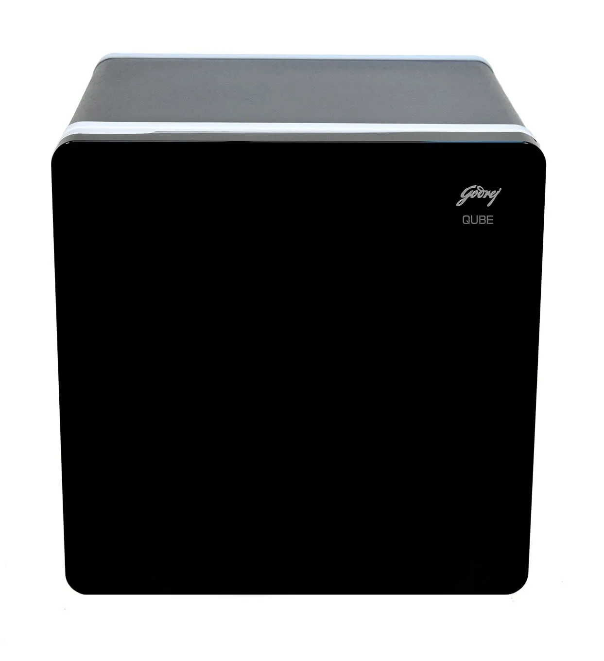 Godrej Qube 30L Personal Fridge Interior