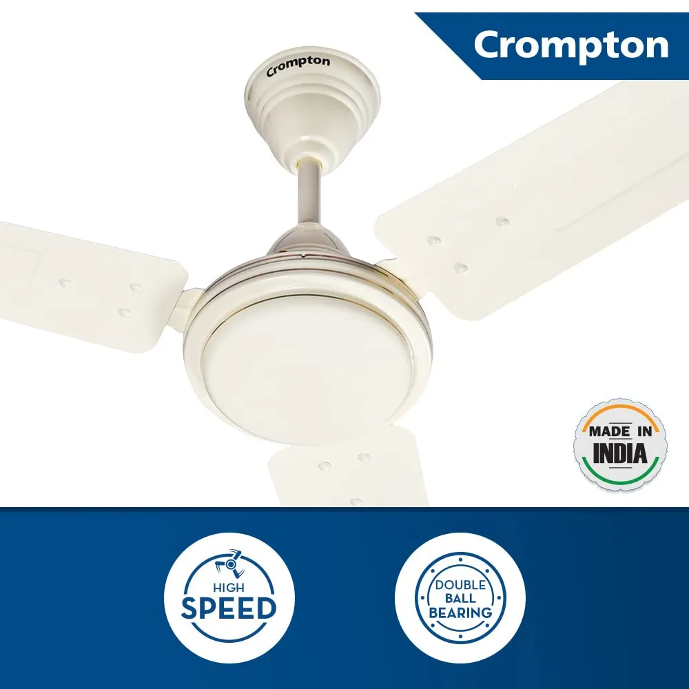 Crompton Sea Sapphira Features