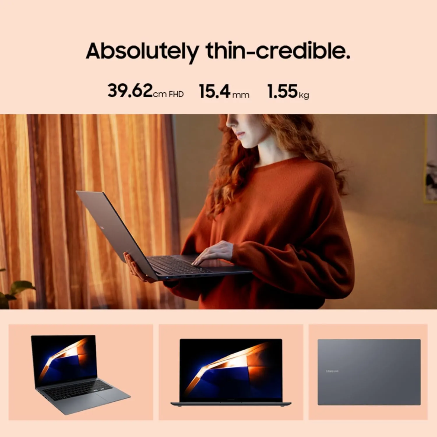 Samsung Galaxy Book4