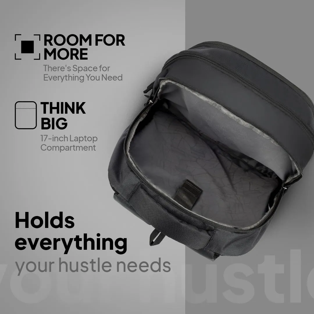 American Tourister Valex Backpack Details