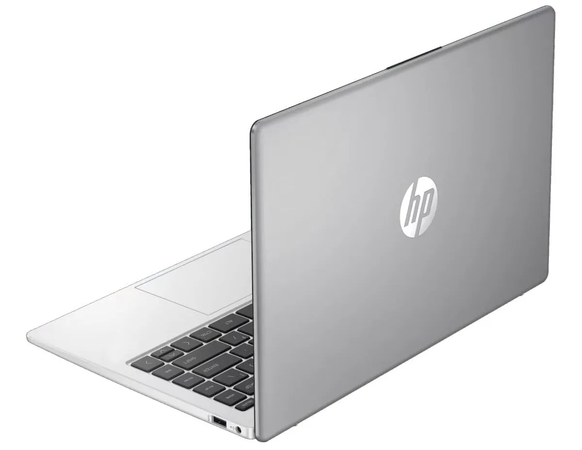 HP Business Laptop Battery Life