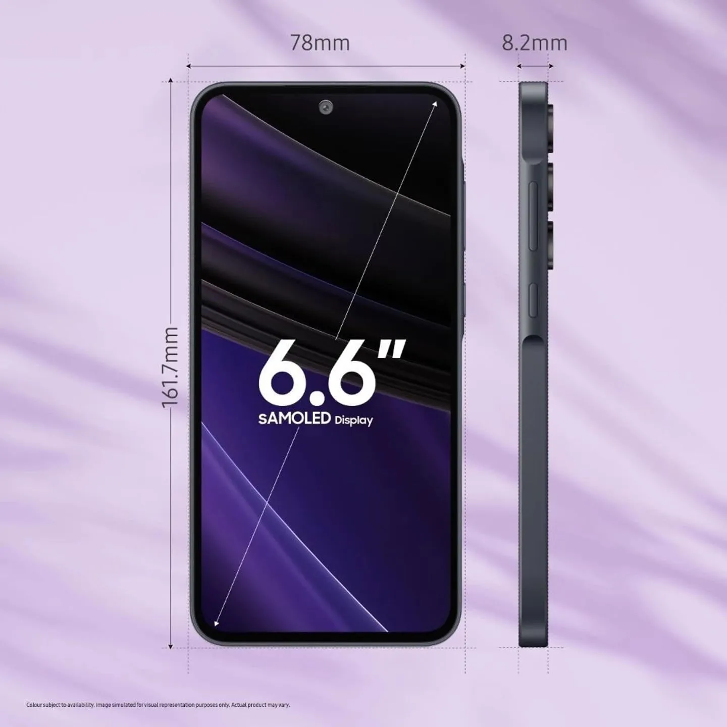 Samsung Galaxy A35 5G