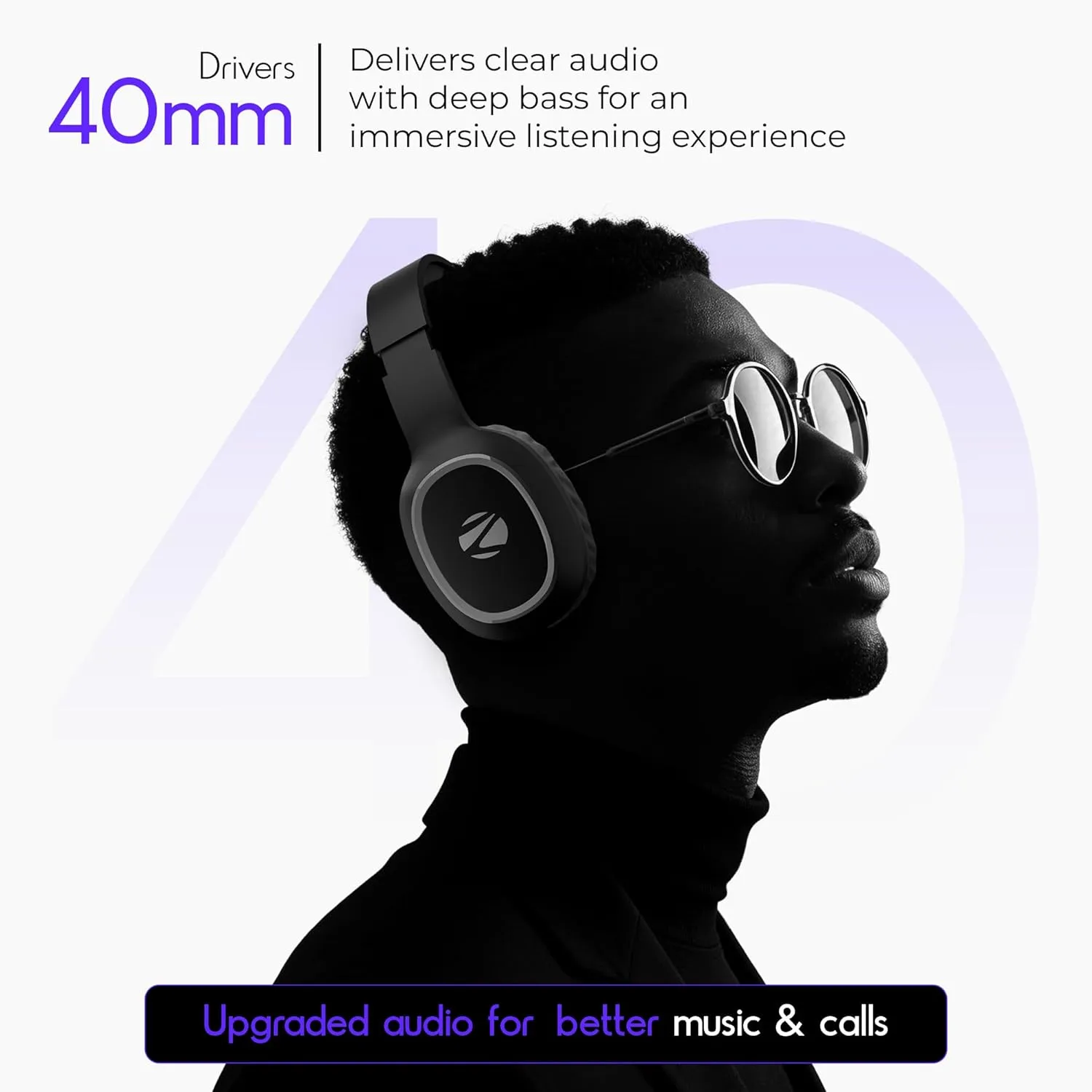 Zebronics Thunder (2026 Upgrade) Features