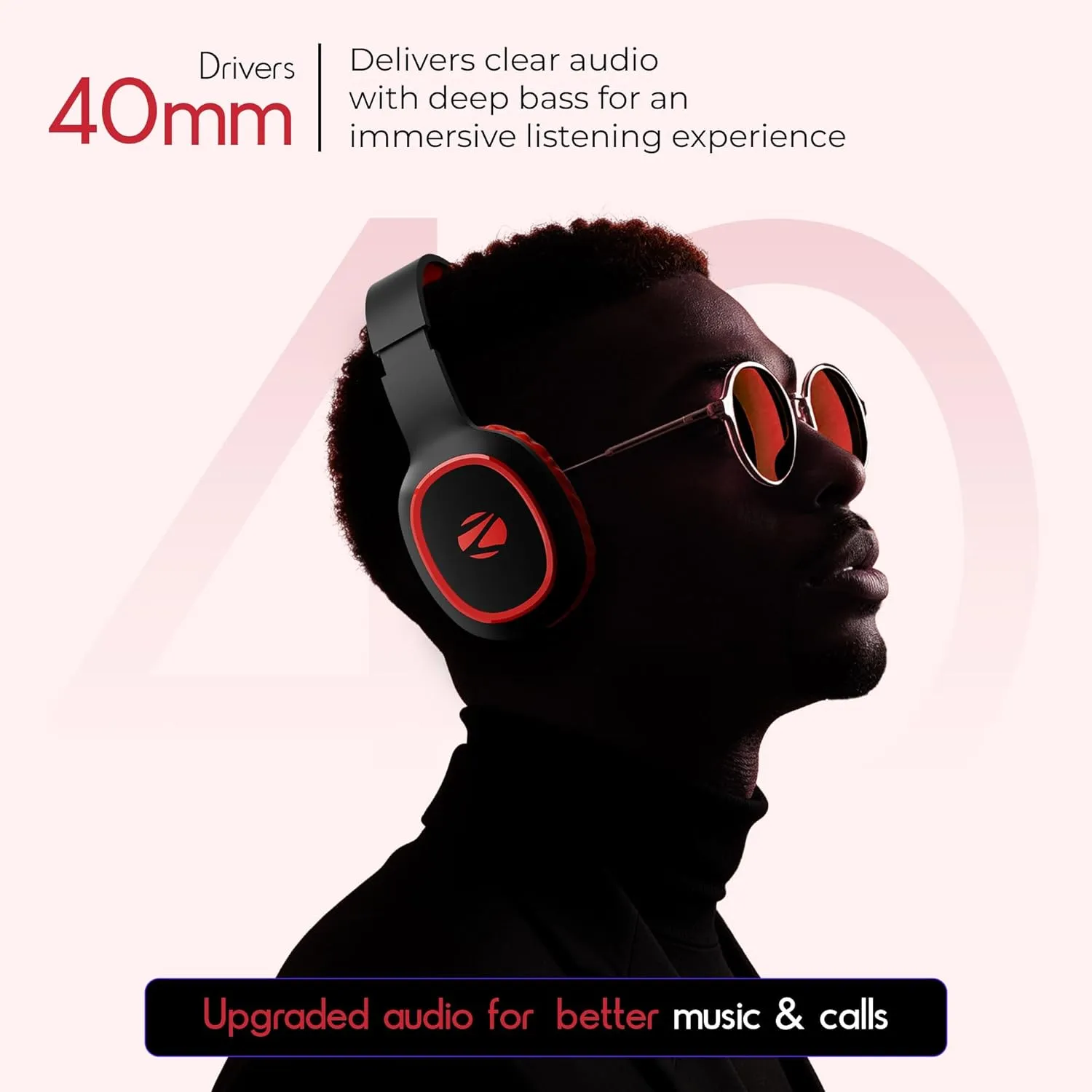Zebronics Thunder (2026 Upgrade) Feature
