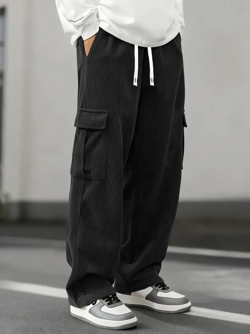 Samfor Pant Features