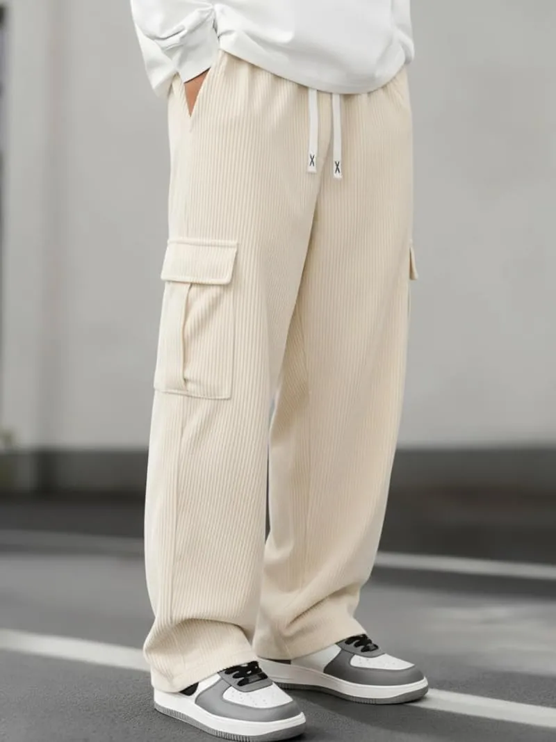 Samfor Pant for Men