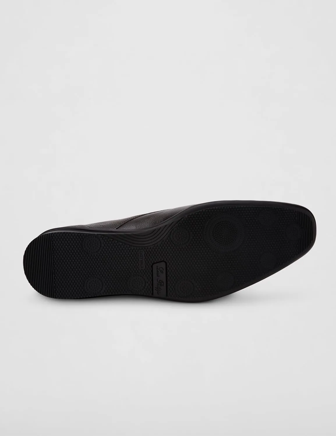Louis Philippe Shoes Details