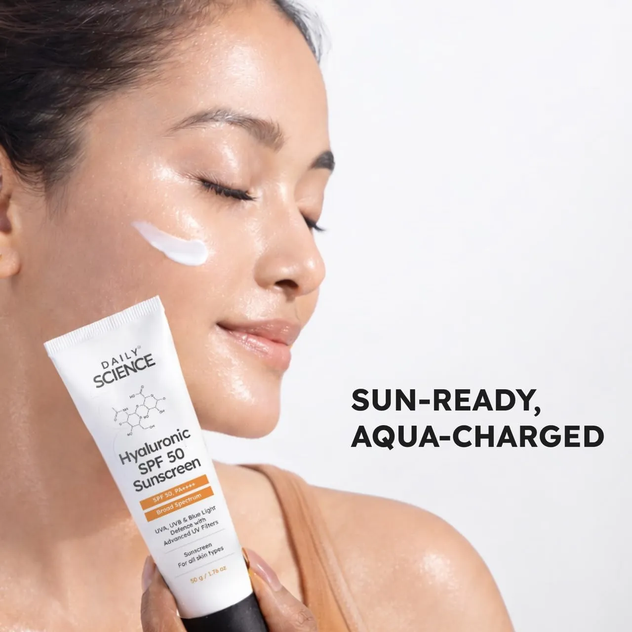 Sunscreen Features