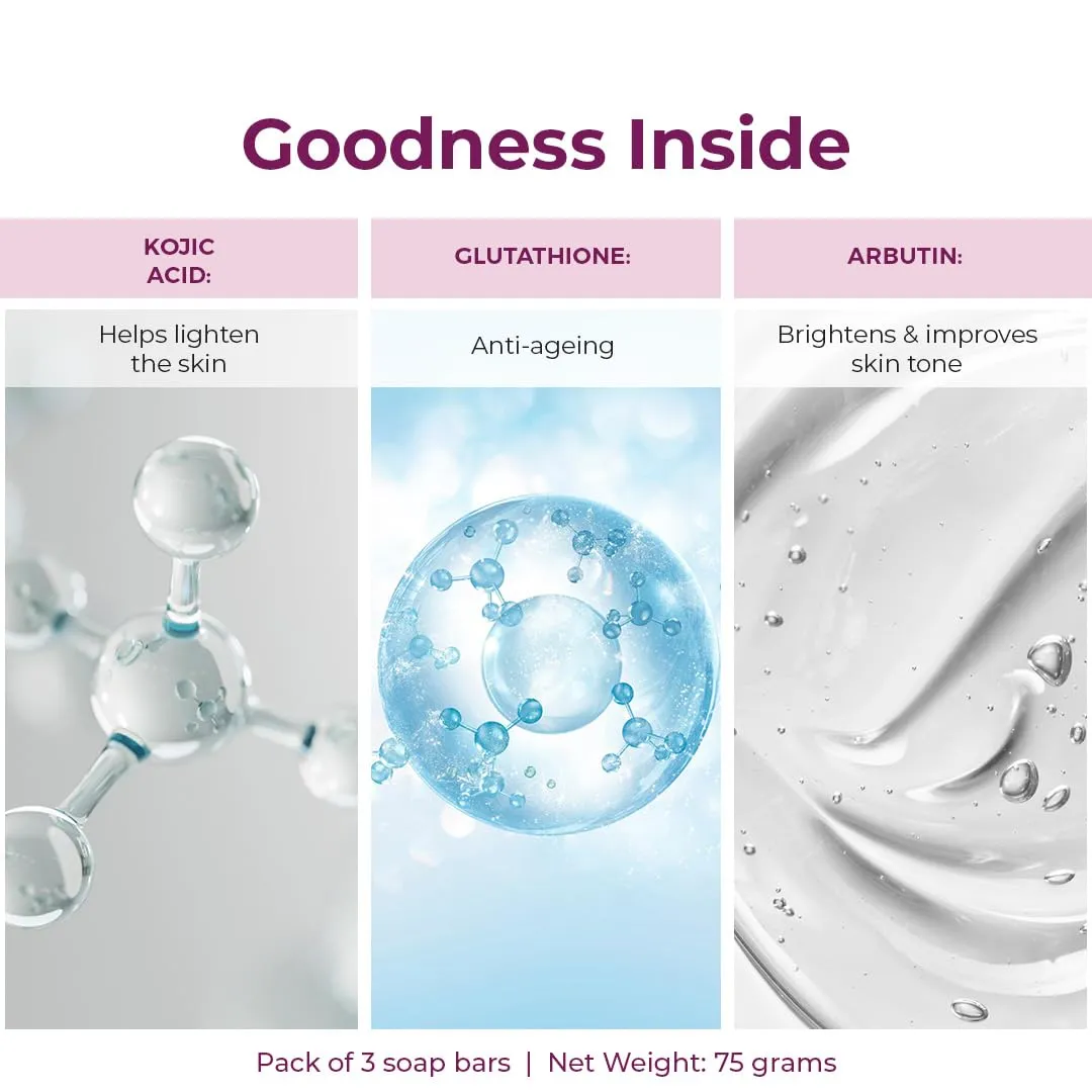 Kozicare Kojic Acid Soap