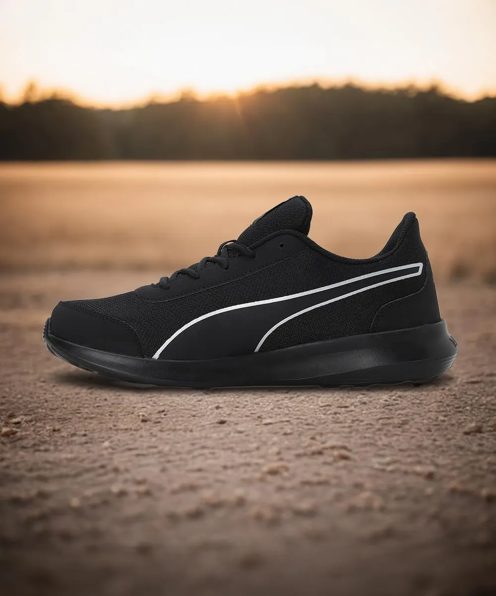 Puma Mens Dazzler Sneaker Features