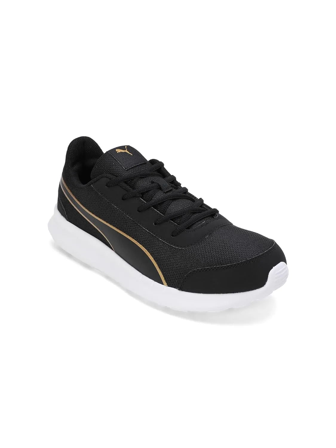 Puma Mens Dazzler Sneaker Features
