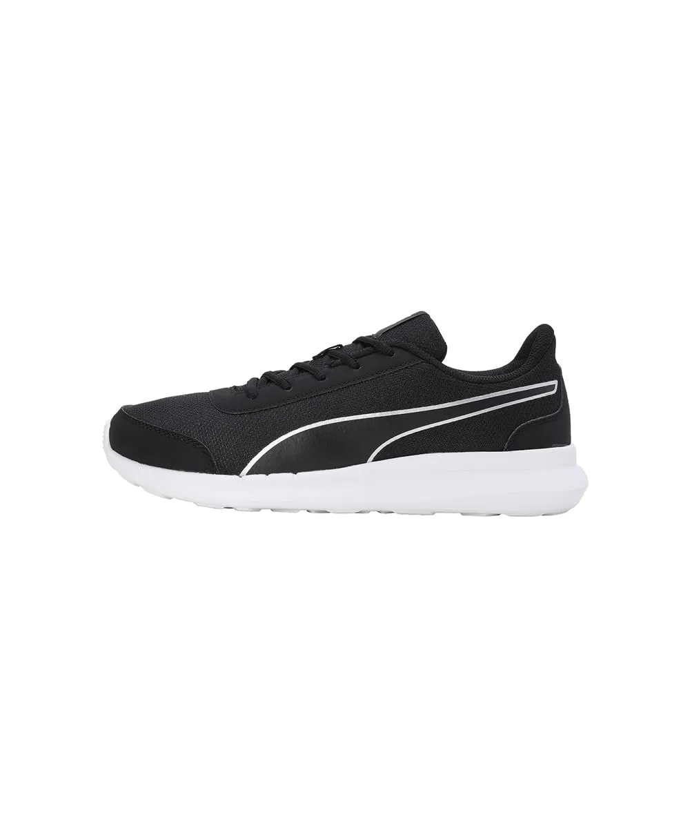 Puma Mens Dazzler Sneaker Features