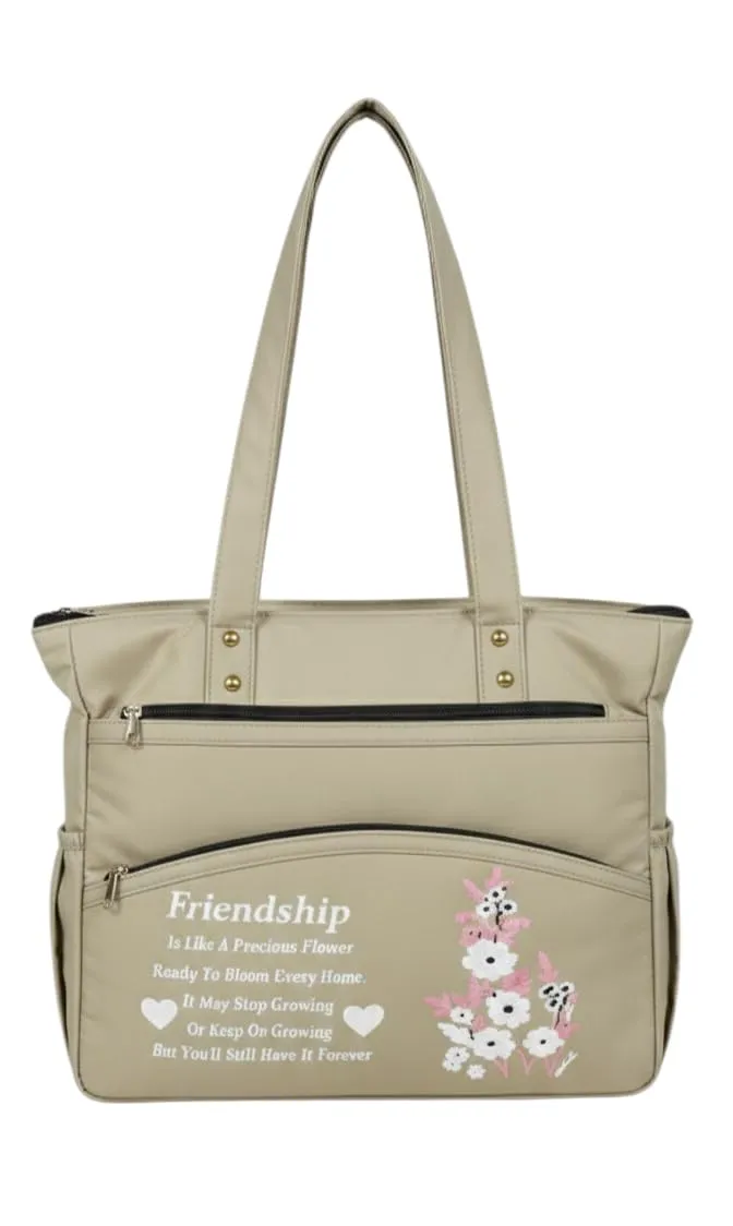 Queen Collection Handbag