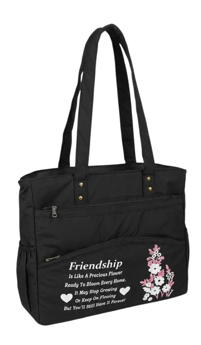Queen Collection Hand Shoulder Bag
