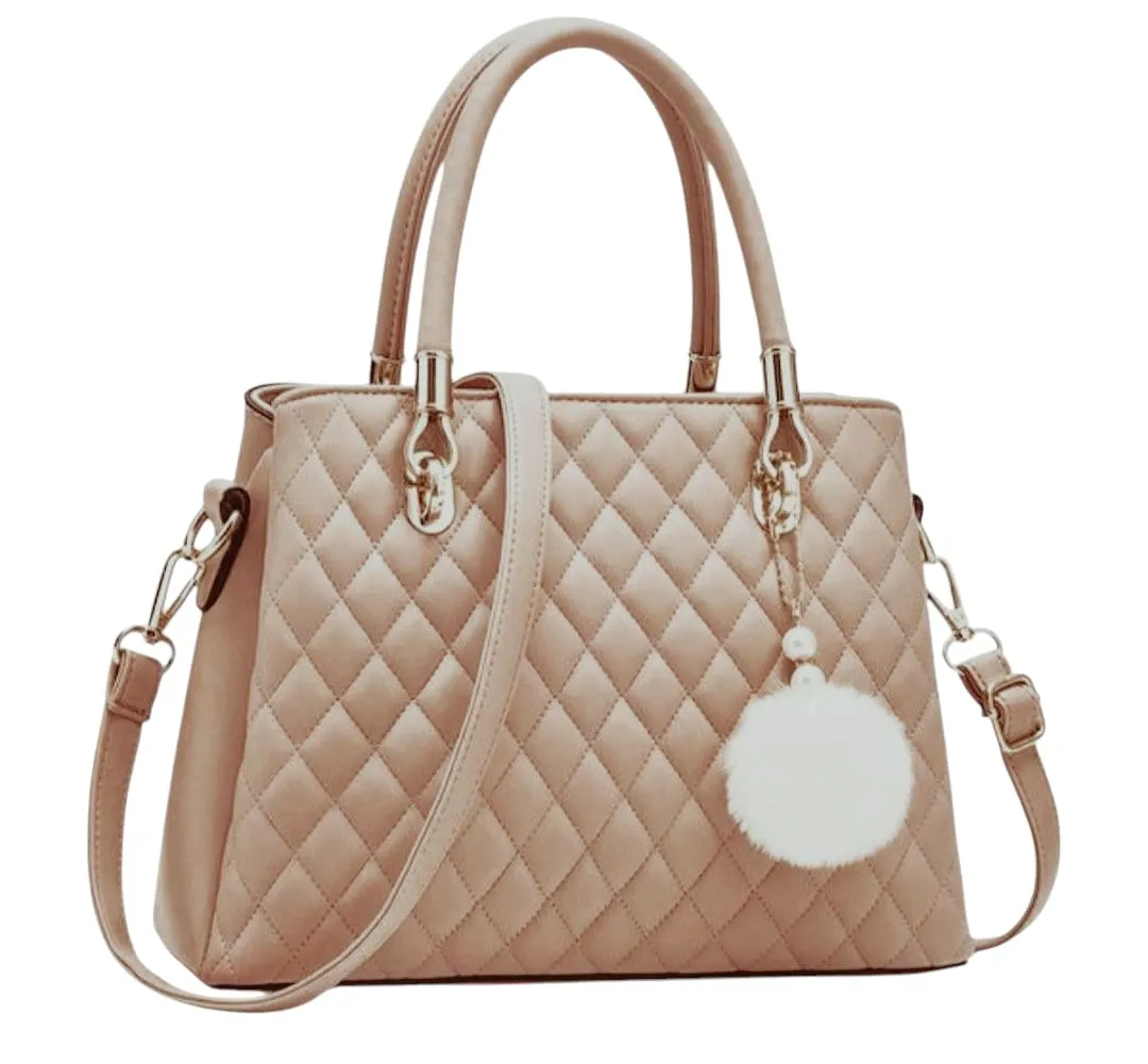Queen Collection Hand Shoulder Bag