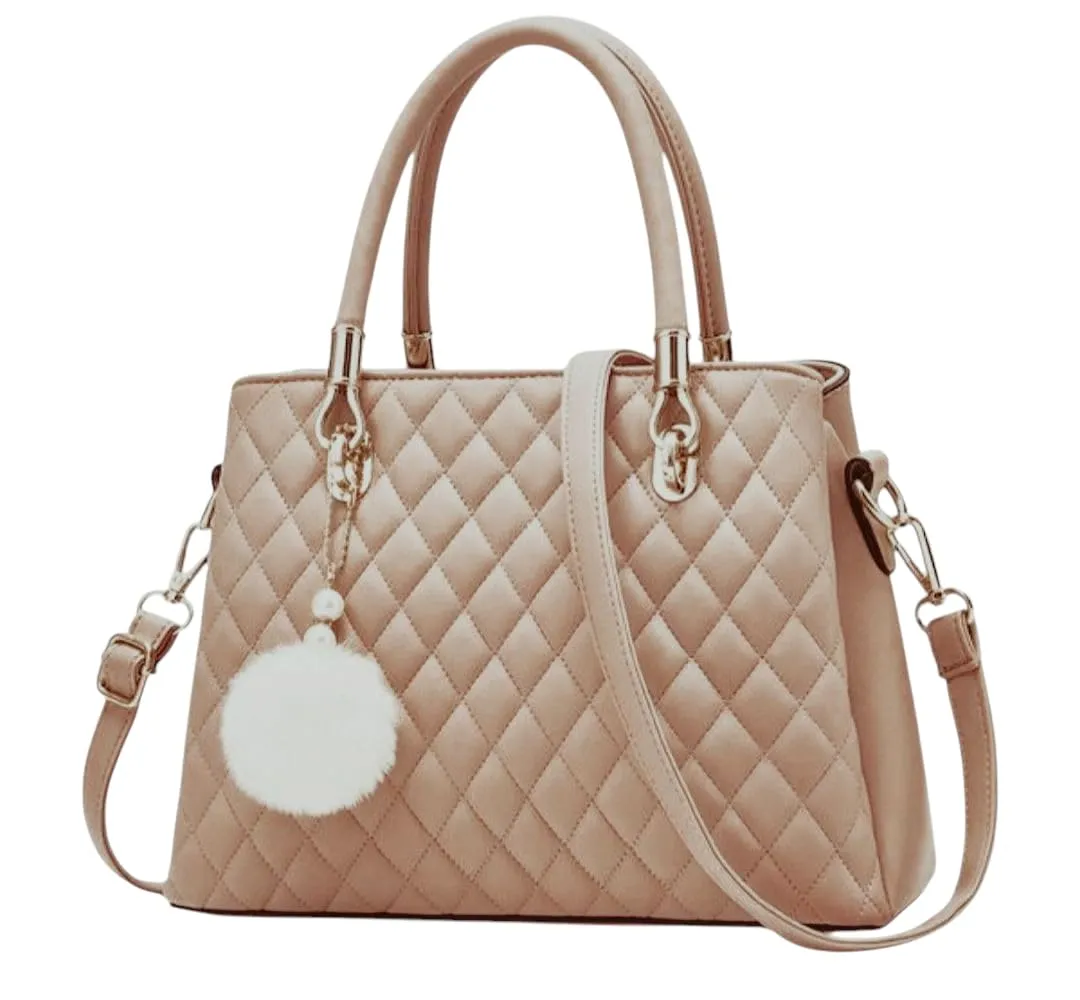 Queen Collection Hand Shoulder Bag