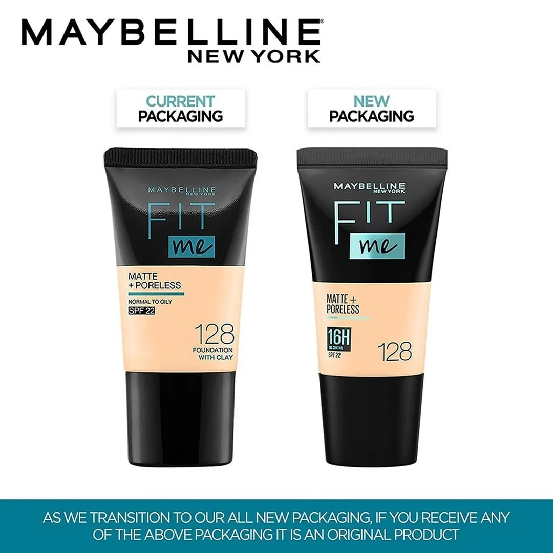Foundation Features