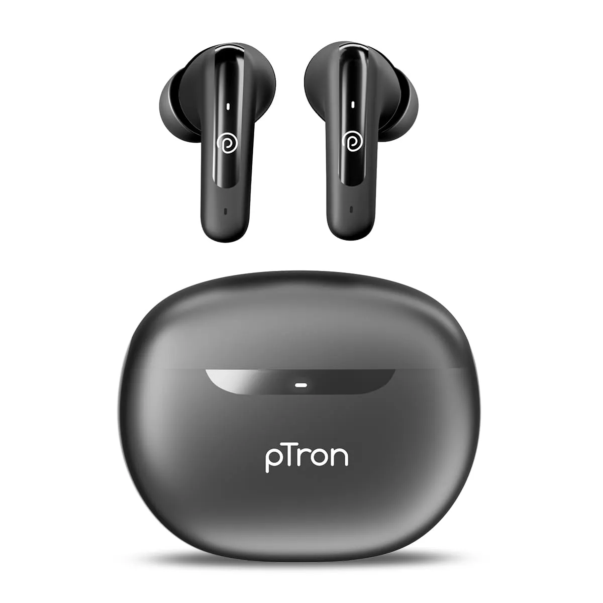 pTron Bassbuds Astra Earbuds