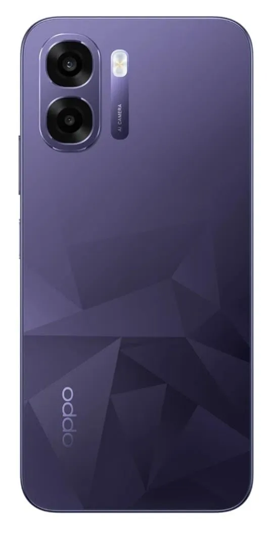 OPPO k14x 5G Battery