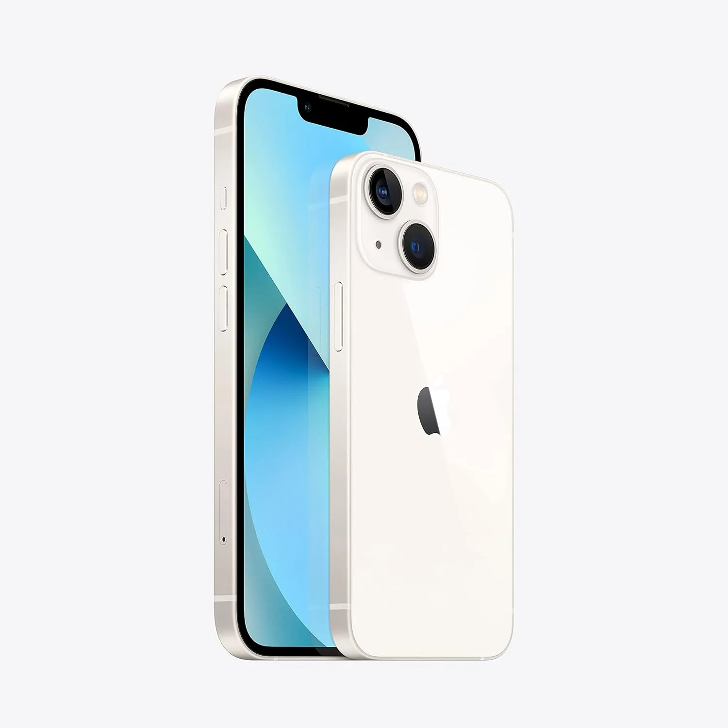 iPhone 13 Camera