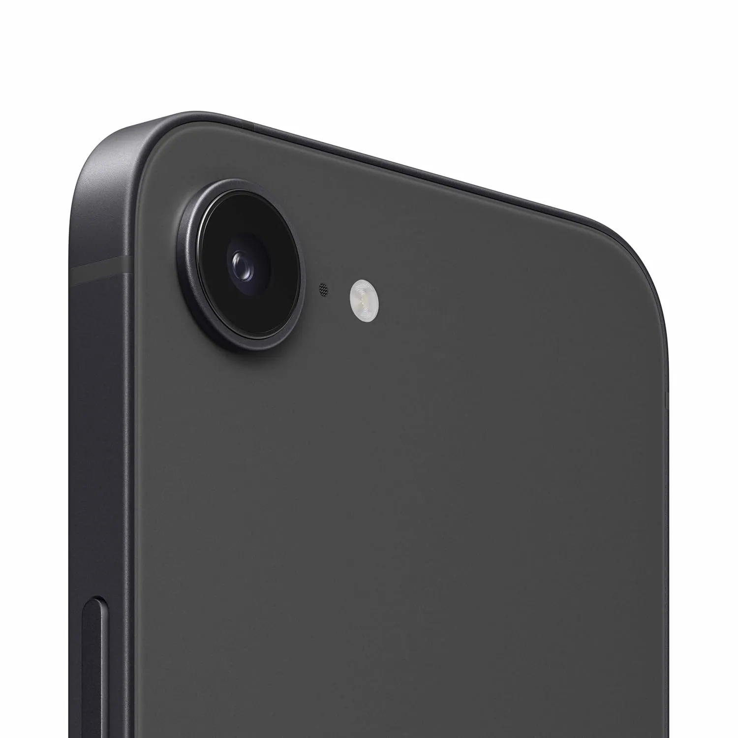 iPhone 17e Cameras