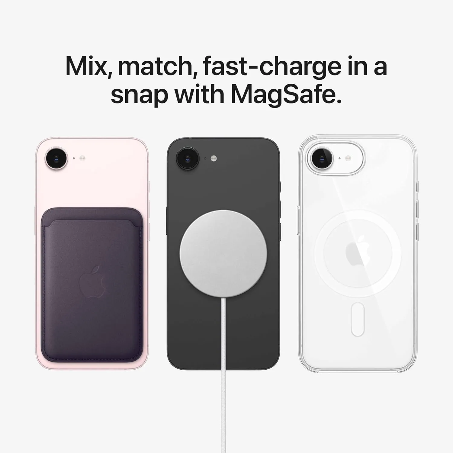 iPhone 17e Design
