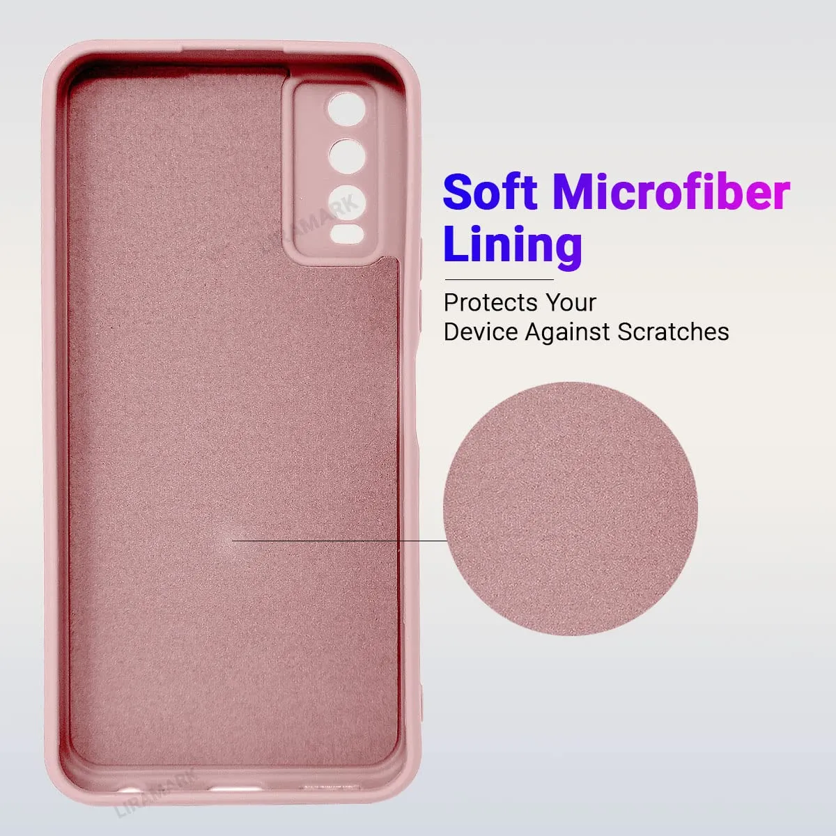 Vivo Phone Case Features