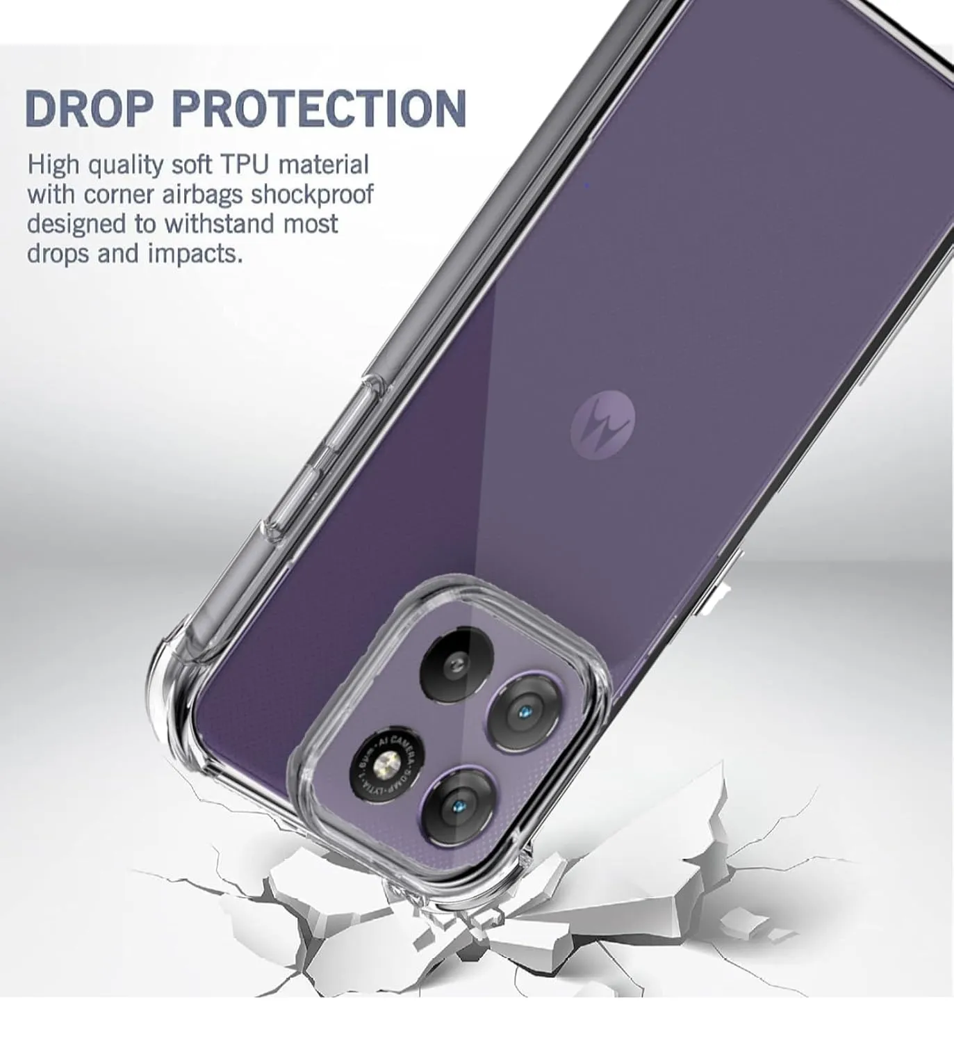 Phone Case Protection