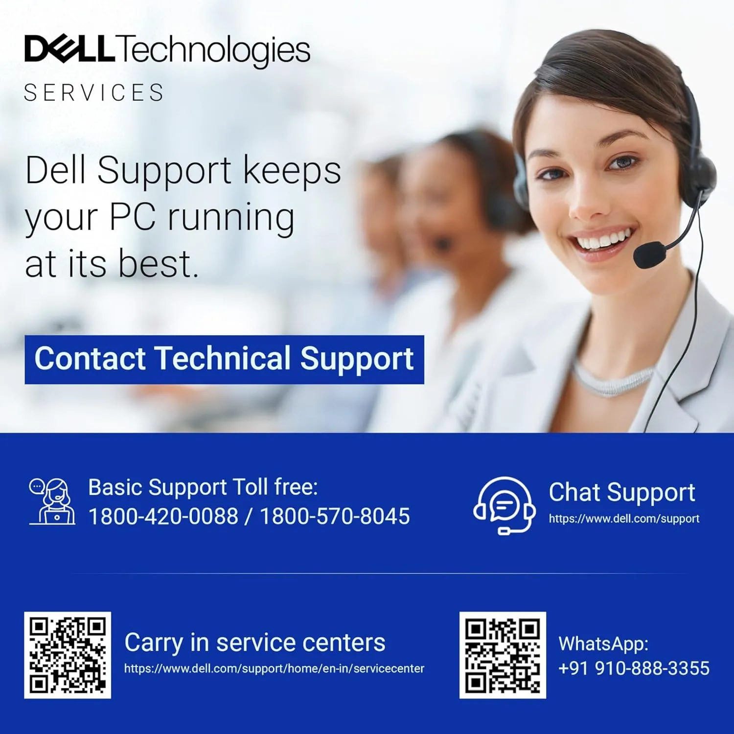 Dell 15 Laptop Display and Keyboard