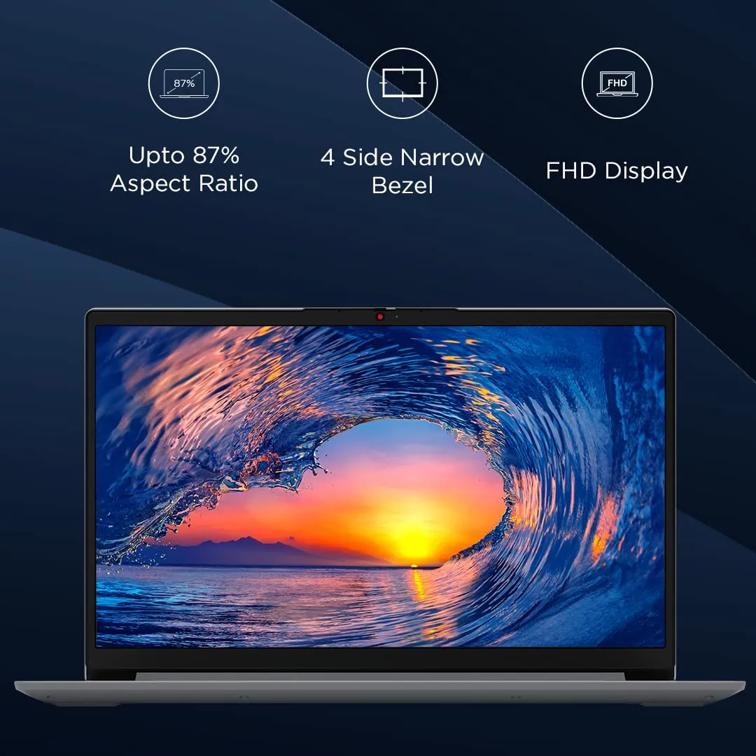 Lenovo IdeaPad 1 Features