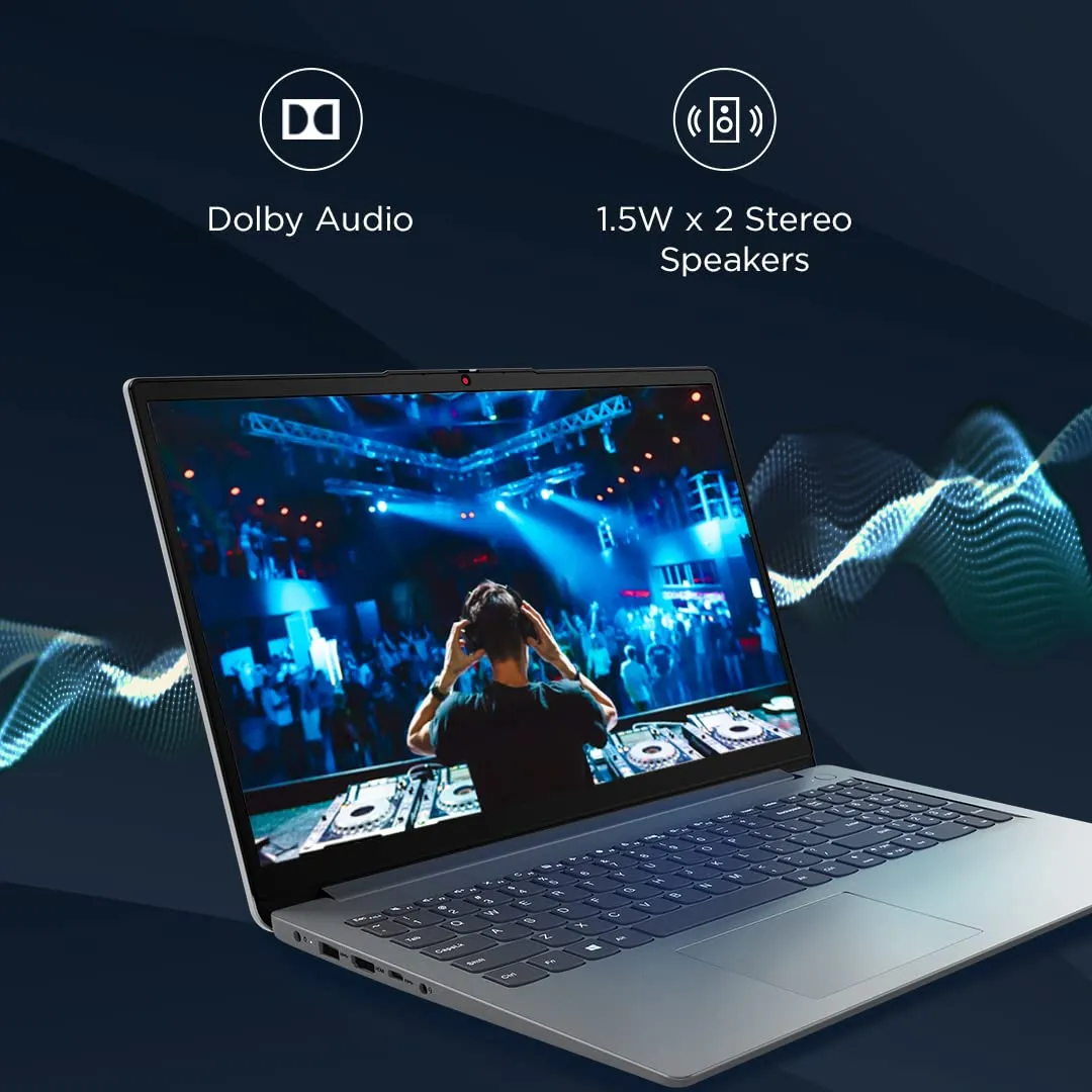 Lenovo IdeaPad 1 Battery Life