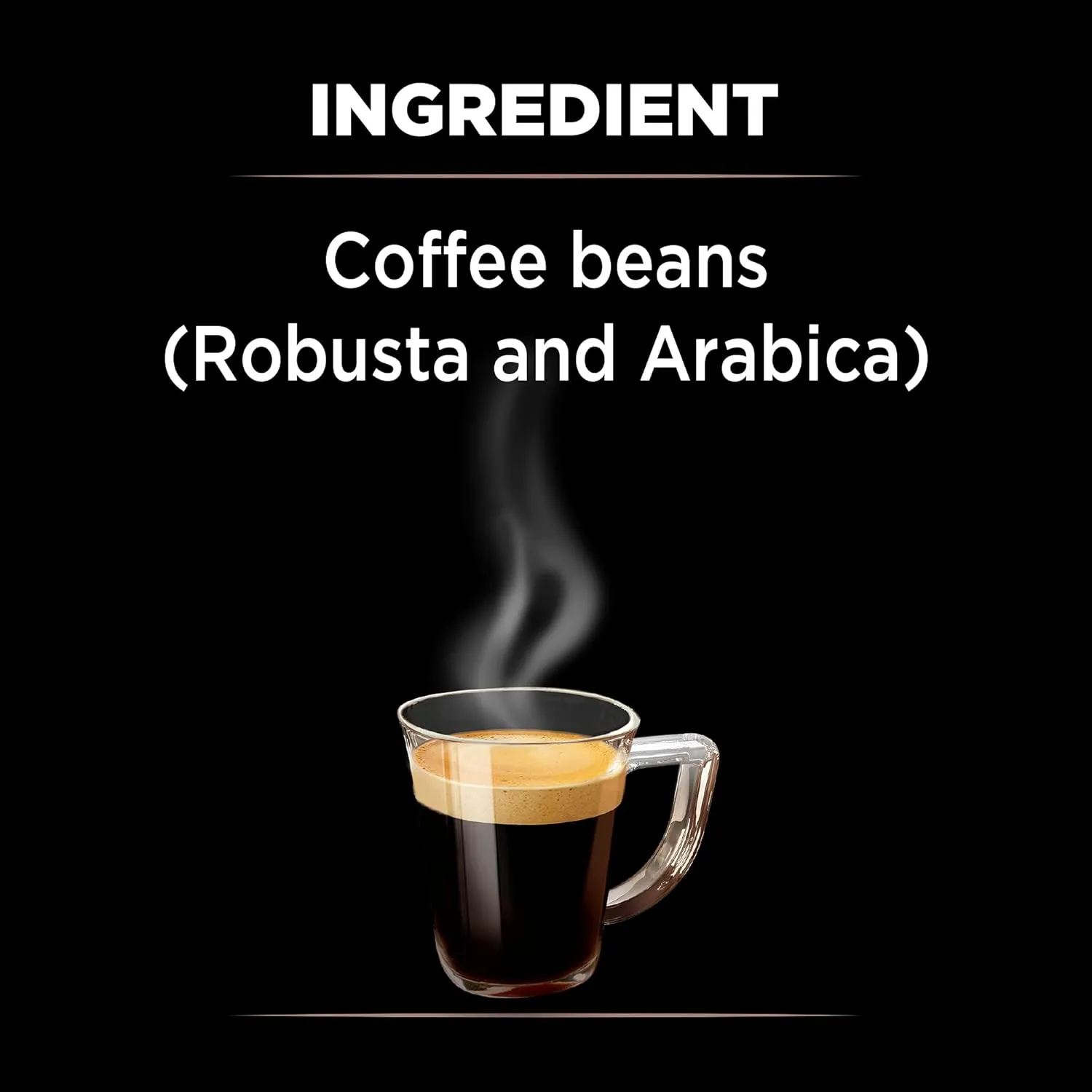 Nescafe Intenso Coffee Beans