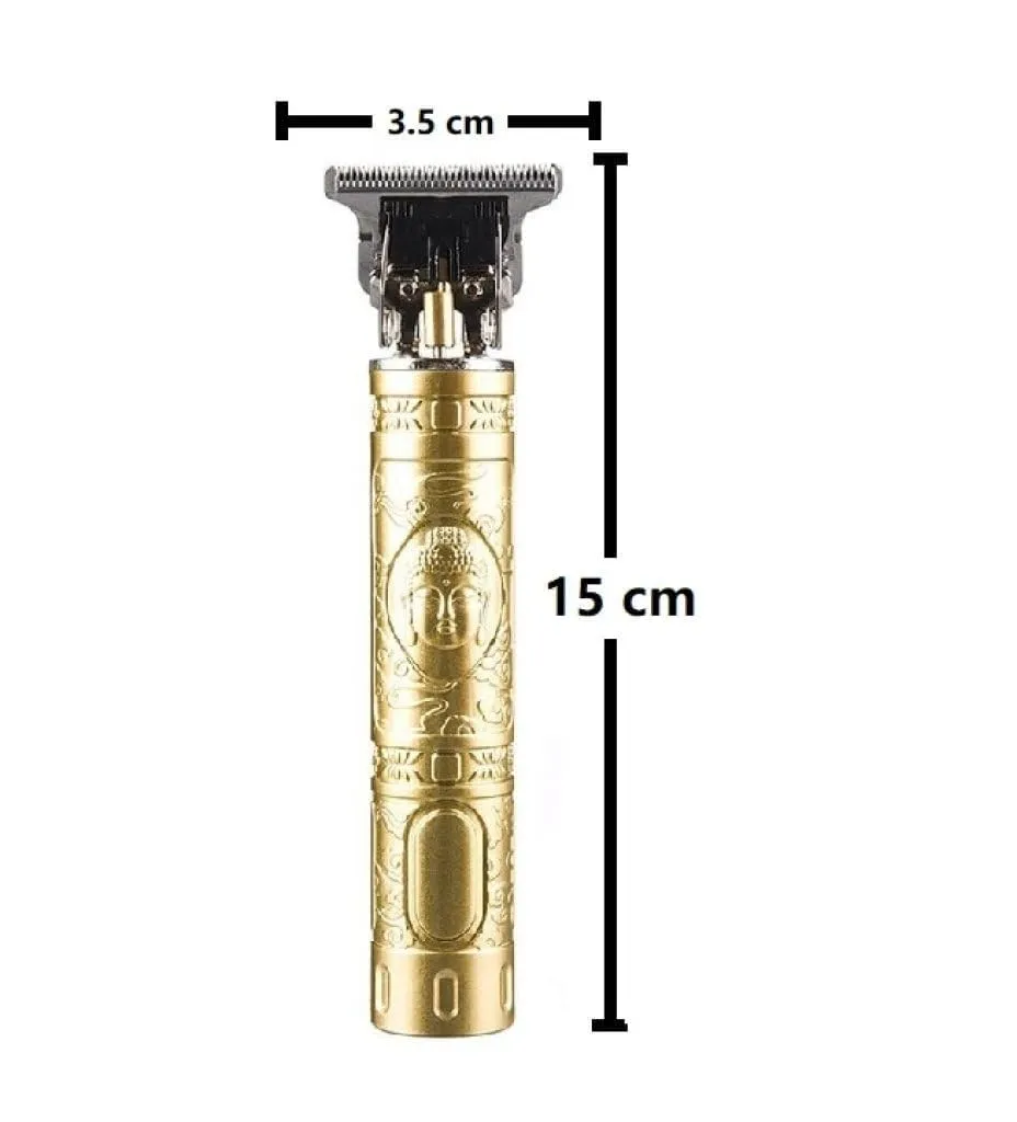 USB Rechargeable & Cordless Use