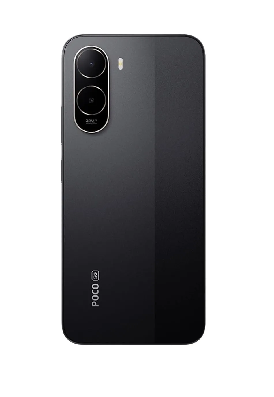 POCO C85x 5G Smartphone back design