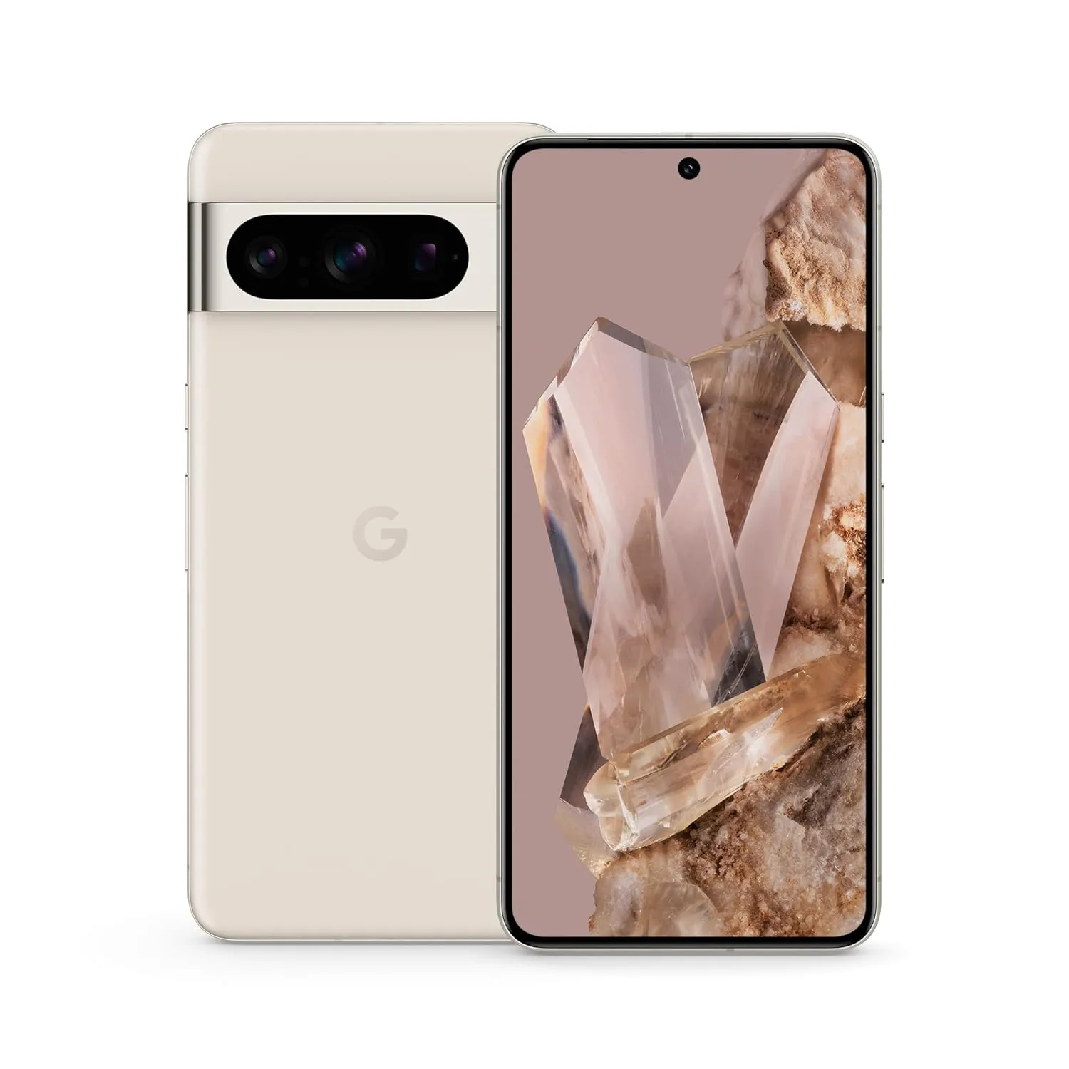 Google Pixel 8 Pro rear camera module